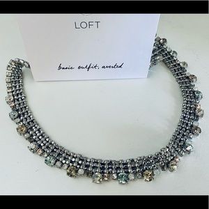 Loft Necklace